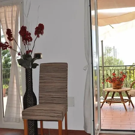 Frühstückspension Lidia Paola