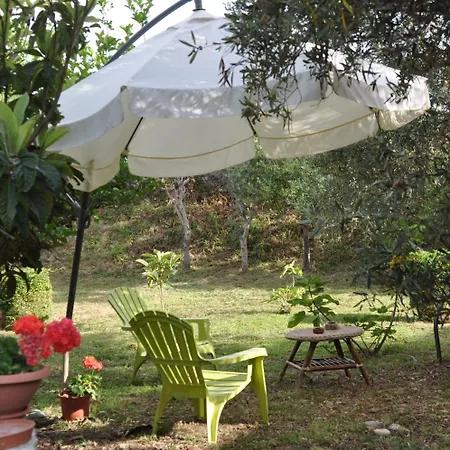 Frühstückspension Lidia