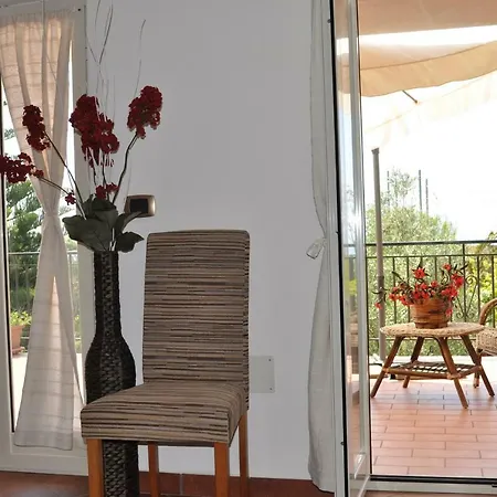 Lidia Frühstückspension 3*