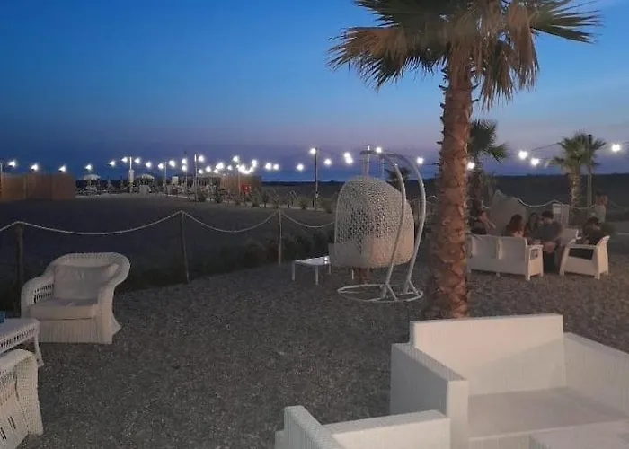 Lidia Alojamento de Acomodação e Pequeno-almoço Paola