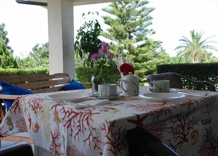 Lidia Alojamento de Acomodação e Pequeno-almoço Paola