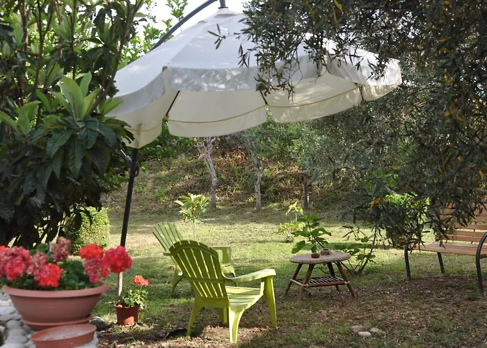 Alojamento de Acomodação e Pequeno-almoço Lidia