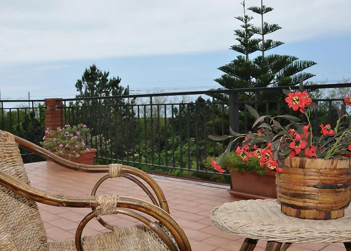 Alojamento de Acomodação e Pequeno-almoço Lidia Paola