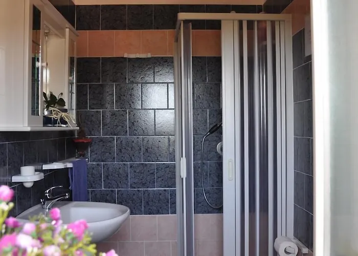 Lidia Alojamento de Acomodação e Pequeno-almoço